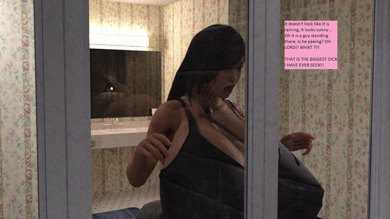 3d comics huge boobs huge cock James in the Alley - 無料セックスビデオ - RedTube