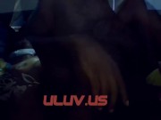 Hellraiser Thot in Texas 10/16