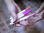 Thai​ Girl​ Creampie Compilation - HE GOT ME PREGNANT !! 1/16