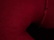 Had to stop recording her boyfriend busted in on us 15/16