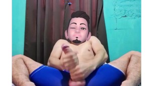 SEXO ORAL YO MISMO