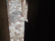 maid wants sex without a condom 1/16