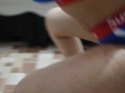 maid wants sex without a condom 2/16