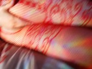 Hot tits and ass butt plug tail 12/16