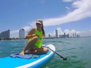 BUTT PLUG ON for better offshore fishing