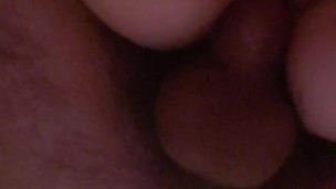 Fucking Wife with Big Tits