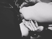 Cecile Pleasure está caliente y viciosa- PORN ART 16/16