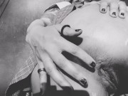 Cecile Pleasure está caliente y viciosa- PORN ART 5/16