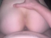 Ma Demi Sœur est coincée dans la machine, je l'aide! 8/16