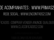 QUE MORENA GOSTOSA 16/16