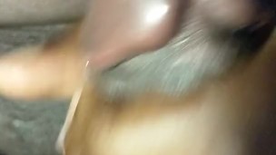 Dark Director - Quick Cum