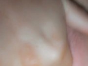 Wet pussy is the best sound 
