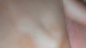 Wet pussy is the best sound 