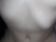 POV - Hot Teen Girlfriend Asks Me To Fuck Her Doggystyle And Missionary 2/16