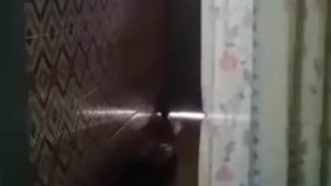 Big black this masturbates having fun with that big cocks