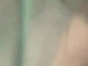 Sexy green lingerie 3/16