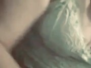 Sexy green lingerie 5/16