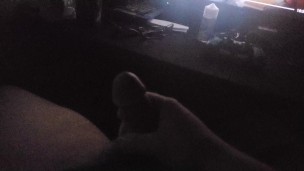 Shooting cum ;)