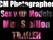 Sex with Models: Mini Stallion TRAILER 1/16