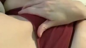 Wanna Pet My Cameltoe?