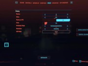 Exploring Cyberpunk 2077  Part Five Breaking Jackie 1/16