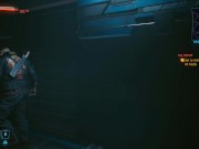 Exploring Cyberpunk 2077  Part Five Breaking Jackie 11/16