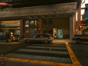 Exploring Cyberpunk 2077  Part Five Breaking Jackie 16/16