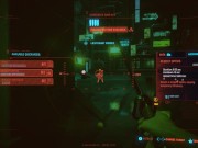 Exploring Cyberpunk 2077  Part Five Breaking Jackie 3/16