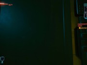 Exploring Cyberpunk 2077  Part Five Breaking Jackie 4/16