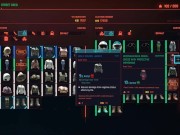 Exploring Cyberpunk 2077  Part Five Breaking Jackie 6/16