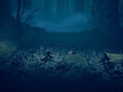 Little Nightmares 2 NOTLD Gameplay 10/16