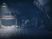 Little Nightmares 2 NOTLD Gameplay 11/16