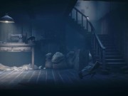Little Nightmares 2 NOTLD Gameplay 12/16