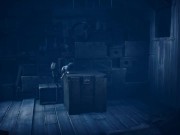 Little Nightmares 2 NOTLD Gameplay 14/16