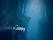 Little Nightmares 2 NOTLD Gameplay 6/16