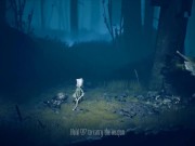 Little Nightmares 2 NOTLD Gameplay 8/16