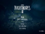 Little Nightmares 2 NOTLD Gameplay 9/16