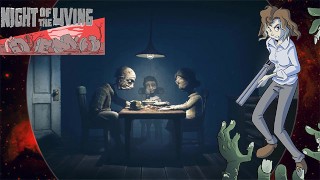 Little Nightmares 2 NOTLD Gameplay - RedTube