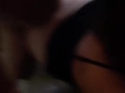 Ass loving bitch 5/16