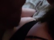 Ass loving bitch 9/16