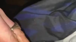 Fappy Dreams - Bed time jerk off til cum