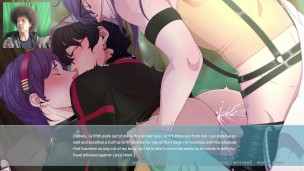 How Can They Dress Like This In Public? - 1st Degree Lovely Summer Part 4