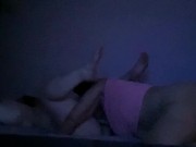 Thunderstorms and cum 10/16