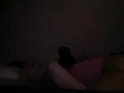 Thunderstorms and cum 6/16