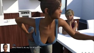 Where The Heart Is: Silly, Sexy, Funny And Seductive Girls-Ep20