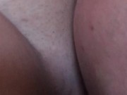 cheating native teen getting pink pussy ate by the White man 11/16