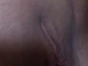 cheating native teen getting pink pussy ate by the White man 14/16