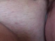 cheating native teen getting pink pussy ate by the White man 9/16