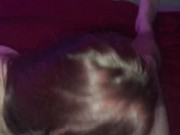 12/15/2020 tHorny Rose & The Rico 2nd Homemade Amateur Movie Huge Cumshot Load BBW Hotwife Big Tits 2/16