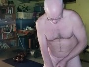 Quick jerkoff session - Screenshot 11 of 16 - HD